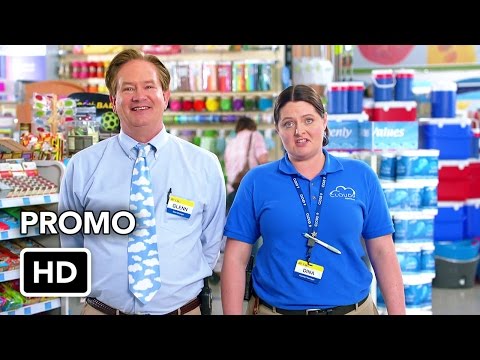 Superstore Season 2 (Promo 'Zombie Apocalypse')
