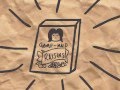 Game Grumps Animated Old Lady In A Cave