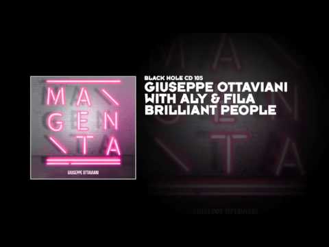 Video thumbnail for Brilliant People