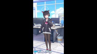 [蔚藍] 甜點貓的FES會場問候