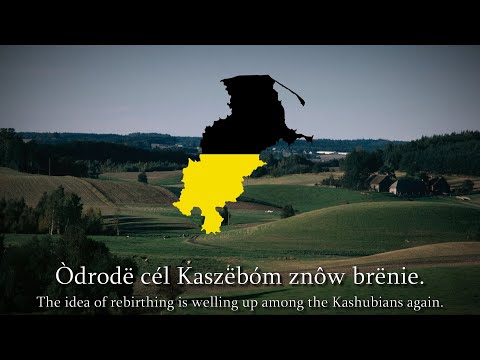 Zemia Rodnô - Kashubian Folk Song/Anthem
