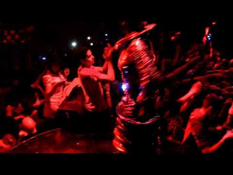 03.19.2011 Dash Berlin @ Webster Hall