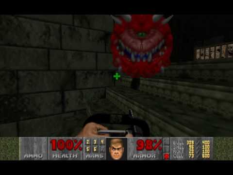 [Walkthrough 100%] Switcheroom - E3 - Inferno (Map 3 - Phlegethon)