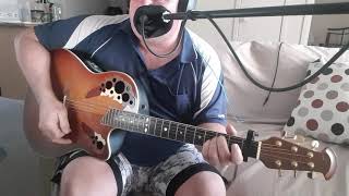 Michelle Post - Hootie &amp; the blowfish  (Cover)