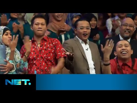 Ge Pamungkas, Hannah & Alika  - Ini Sahur Part 1 | Ini Talk Show | Sule & Indro | NetMediatama