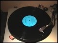 Andreas Vollenweider - Behind the gardens, behind the wall, under the tree (HQ, Vinyl)