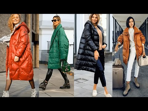 Tops FASHIONABLE JACKETS FOR THE COLD SEASON AUTUMN-WINTER 2024/2025 | Fashion trends OVER 60+ 50+