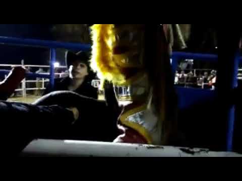 Rafaga df vs tierra de nadie