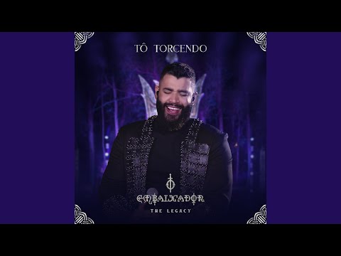 Video thumbnail for Tô Torcendo