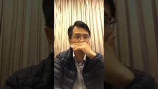 171030中國大陸為什麼三高很普遍？
