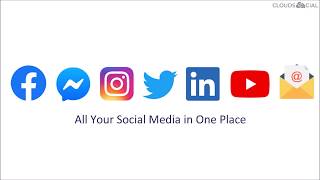 CloudSocial video