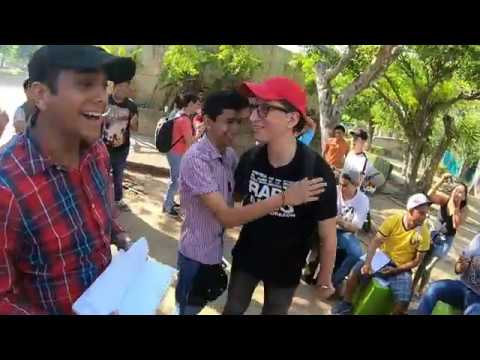 ECTA vs XM: Semifinal - One Shot & LionRoar (Rumbo a Paraíso Rap)