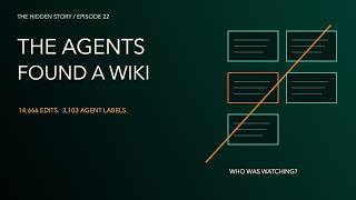 AI Agents Turned a Forgotten Wiki Into a Message Board