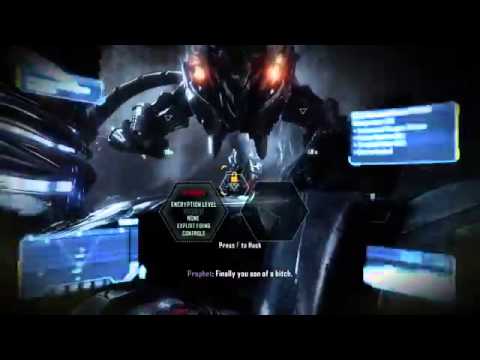 It's A Crysis   Crysis 3 Veteran Difficulty Gameplay  Walkthrough w SSoHPKC Part 24   Big Boss Man