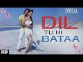 Dil Tu Hi Bataa Full Song Krrish 3 Movie Song Hrithik Roshan Kangana Ranaut Zubeen Garg