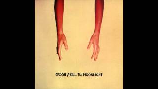 Spoon - Jonathon Fisk