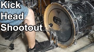 Video thumbnail for Kick Head Shootout | SpectreSoundStudios by SpectreSoundStudios