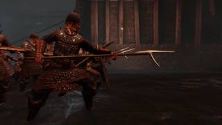 Видео 1 к игре Tiger Knight