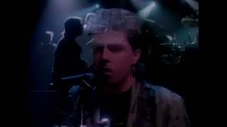 Toto - How Does it Feel