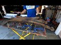 1976 Chevy Squarebody Leaf Spring Refresh And New Shocks Rides So Much Better