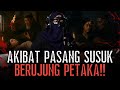 BERAKHIR TR4GIS NEKAT PAKAI SUSUK DEMI M3MU4 K4N P3LANGGAN