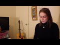 champagne problems - Taylor Swift (cover)