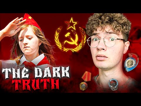 Secret Kid organization of the KGB in the Soviet Union