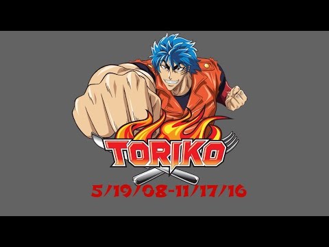 Toriko Chapter 396 review