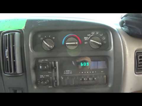 GM Truck PCM Replace & Program (SI Ep 1.2)