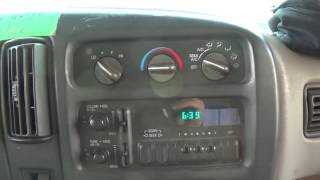 GM Truck PCM Replace & Program (SI Ep 1.2)