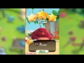 Angry Birds Action Terence Unlocked Level 30 Walkthrough