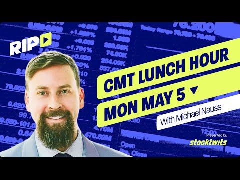 Palantir, HIMS & Netflix: What’s Hot in This Market?