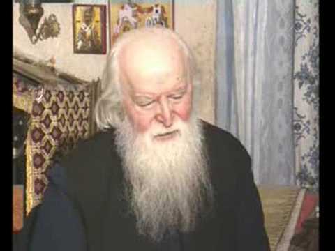 Despre curatirea launtrica - Pr.Sofian Boghiu