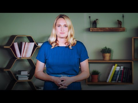 How working couples can best support each other | The Way We Work, a TED series