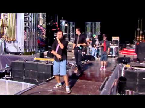 [SickSound Crew] Swift(In Extremis) - Vrei Hip Hop @ Ursus Evolution