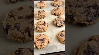 Download lagu Try these Vegan Chocolate Chip Chickpea Cookies!! Refined-Sugar-Free, Gluten-free, Oil-Free mp3
