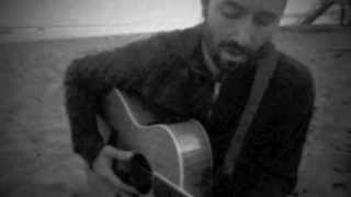 Brandon & Leah- Brandon's cover of California by Mason Jennings