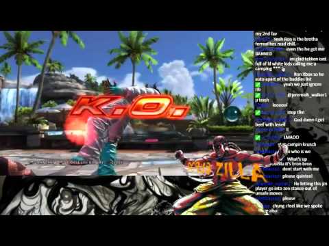 SaycoSkies vs Shadow 20z FT10 (Part 9)