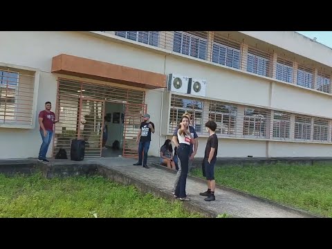 calourada 2022.1 de jornalismo e relações públicas da ufal | pvlog #1