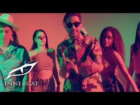 Karly y Yoe X Guaynaa - PARTIES DE ESCUELA (Video Oficial)2019