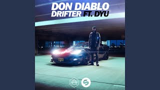 Drifter (Extended Mix)