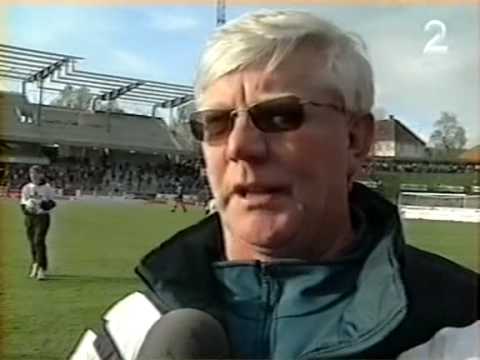 Rosenborg - Skeid (1996)