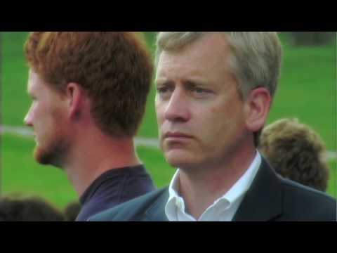 DCI 2009 Troopers Movie