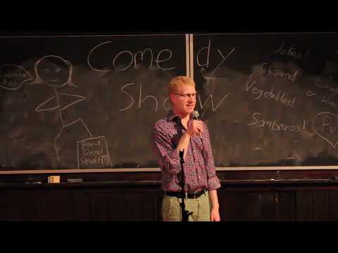 Ethan Cohen youtube video #0