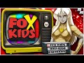 FOX KIDS 1997 1998 SATURDAY MORNING CARTOONS FULL Episodes With Commercials Retro Rewind