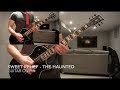 The Haunted - Sweet Relief (guitar cover w/ solo)