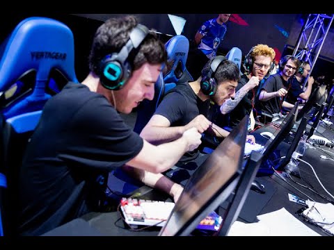 Nixuh vs Bravado | Grand Final | Telkom VS Gaming Masters Season 7 | Full Game