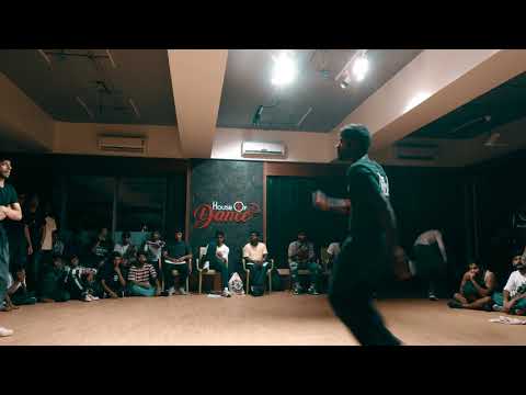 Bboy Pogo vs Bboy Vertigo Top16 Breaking Battle [ Grind The Jam vol.1 ]