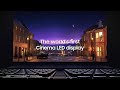 Samsung Onyx The World S First Cinema LED Display