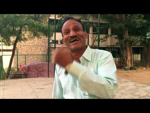 Ashish Abraham Albert Noronha Memorial film | VO